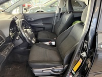 Toyota Verso-S vaihtoauto