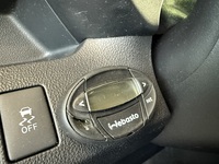 Toyota Verso-S vaihtoauto