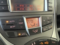 Toyota Verso-S vaihtoauto