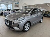Hyundai i10 vaihtoauto