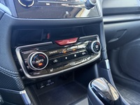 Subaru Forester vaihtoauto