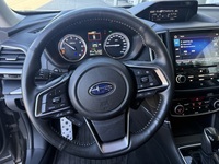 Subaru Forester vaihtoauto