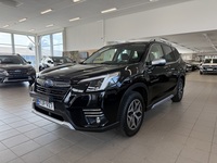 Subaru Forester vaihtoauto