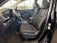 Subaru Forester vaihtoauto