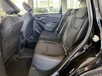 Subaru Forester vaihtoauto