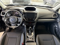 Subaru Forester vaihtoauto