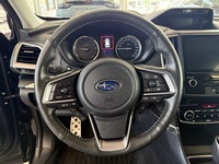 Subaru Forester vaihtoauto