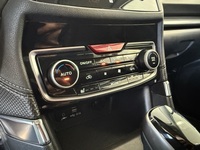Subaru Forester vaihtoauto