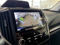 Subaru Forester vaihtoauto