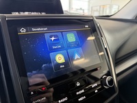 Subaru Forester vaihtoauto