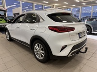 Kia XCeed vaihtoauto