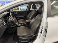 Kia XCeed vaihtoauto