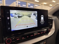 Kia XCeed vaihtoauto