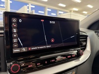 Kia XCeed vaihtoauto