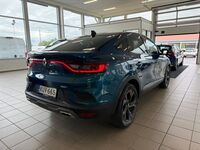 Renault Arkana vaihtoauto