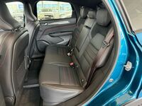 Renault Arkana vaihtoauto