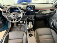 Renault Arkana vaihtoauto