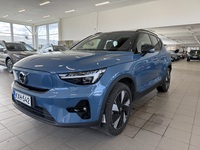 Volvo EX40 vaihtoauto