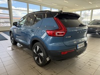 Volvo EX40 vaihtoauto