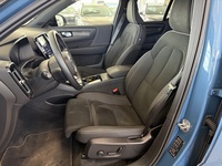 Volvo EX40 vaihtoauto