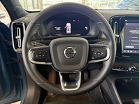 Volvo EX40 vaihtoauto