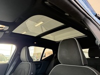 Volvo EX40 vaihtoauto