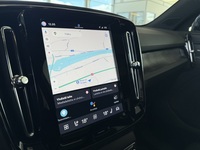 Volvo EX40 vaihtoauto