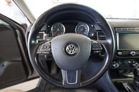 Volkswagen Touareg vaihtoauto
