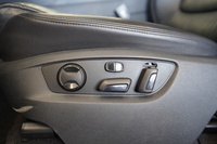 Volkswagen Touareg vaihtoauto