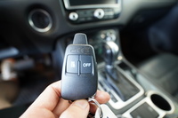 Volkswagen Touareg vaihtoauto