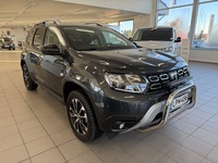Dacia Duster vaihtoauto