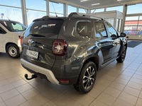 Dacia Duster vaihtoauto