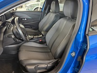 Peugeot e-208 vaihtoauto