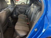 Peugeot e-208 vaihtoauto