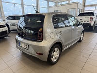 Volkswagen up! vaihtoauto