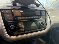 Volkswagen up! vaihtoauto