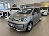 Volkswagen up! vaihtoauto