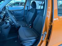 Hyundai INSTER vaihtoauto