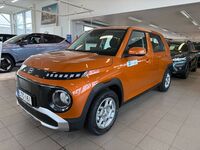 Hyundai INSTER vaihtoauto