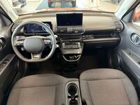 Hyundai INSTER vaihtoauto