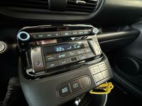 Hyundai INSTER vaihtoauto