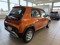 Hyundai INSTER vaihtoauto