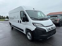 Fiat Ducato vaihtoauto