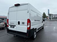 Fiat Ducato vaihtoauto