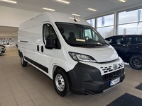 Fiat Ducato vaihtoauto