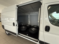 Fiat Ducato vaihtoauto
