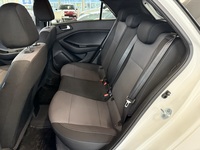 Hyundai i20 vaihtoauto