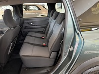 Dacia Jogger vaihtoauto