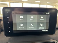 Dacia Jogger vaihtoauto