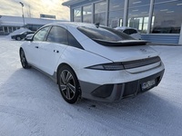 Hyundai IONIQ 6 vaihtoauto